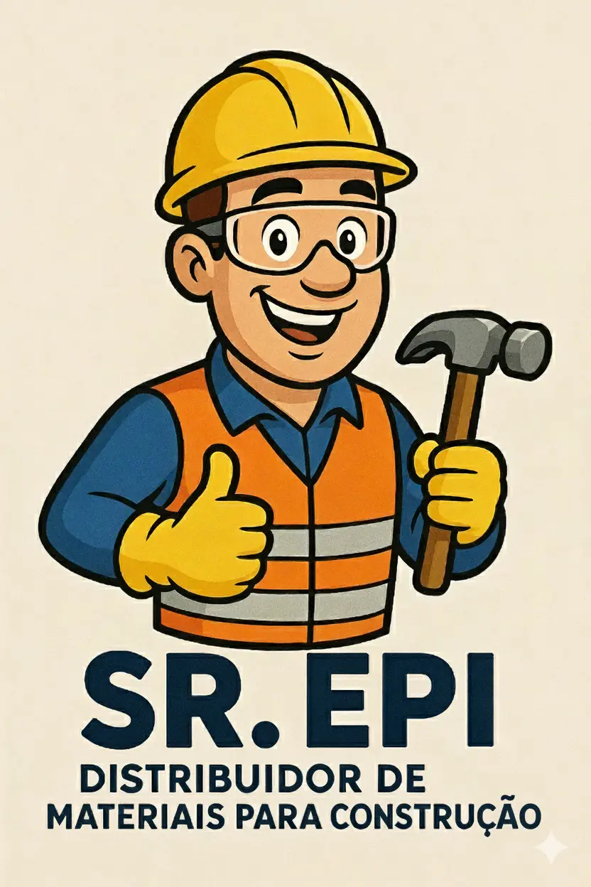 Logo SREPI em destaque